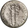 Image 2 : 1937-D 10C MS68 S Full Bands NGC. The brilliant, prof