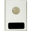 Image 2 : 1942/1 10C AU50 ANACS. FS-101, formerly FS-010.7. Subs
