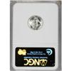 Image 2 : 1942-D 10C MS68 Full Bands NGC. This issue is frequent