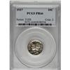 Image 1 : 1937 10C PR66 PCGS. The depth of the mirrored fields i