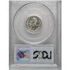 Image 2 : 1937 10C PR66 PCGS. The depth of the mirrored fields i