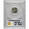 Image 2 : 1938 10C PR67 PCGS. Fully struck with glittering surfa