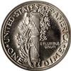 Image 2 : 1939 10C PR67 Cameo NGC. Essentially untoned, but with
