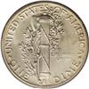 Image 2 : 1942 10C PR68 PCGS. Proof Mercury dimes had a short pr
