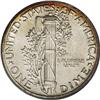 Image 2 : 1942 10C PR68 PCGS. The PR68 grade is largely derived