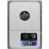 Image 2 : 1951 10C PR69 Cameo NGC. The white-on-black contrast i
