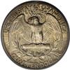 Image 2 : 1932-D 25C MS64 PCGS. Every detail of the key-date 193