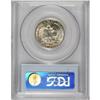 Image 2 : 1932-S 25C MS63 PCGS. A solidly struck example of this