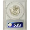 Image 2 : 1932-S 25C MS64 PCGS. Dappled olive-tan and violet ton