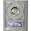 Image 2 : 1934-D 25C Heavy Motto MS66 PCGS. Deep apple-green and