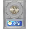 Image 2 : 1935-D 25C MS66 PCGS. A solidly struck piece with pret