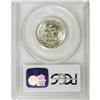 Image 2 : 1936-D 25C MS65 PCGS. The 1936-D in higher Mint State