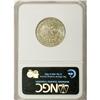 Image 2 : 1937 25C Doubled Die Obverse AU53 NGC. VP-001, FS-101.