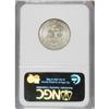 Image 2 : 1939-D 25C MS67 S NGC. Rich lemon, ruby, and aqua ban