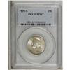 Image 3 : 1939-S 25C MS67 PCGS. By 1939, the novelty of the Wash
