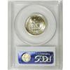 Image 2 : 1946-D 25C MS67 PCGS. Richly and interestingly toned i