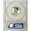 Image 2 : 1950-S 25C MS67 PCGS. This is a truly great, visually