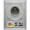 Image 2 : 1936 25C PR63 PCGS. Brilliant proof surfaces display e