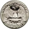 Image 2 : 1950 25C PR66 Ultra Cameo NGC. Awesome Deep Cameo cont