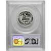 Image 2 : 1951 25C PR67 Cameo PCGS. A wonderful example of moder