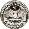 Image 2 : 1953 25C PR69 Ultra Cameo NGC. A magnificent represent