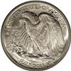 Image 2 : 1916 50C MS66 PCGS. This issue marks the debut of A.A.