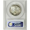 Image 2 : 1916-D 50C MS65 PCGS. A popular example of the Obverse