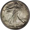 Image 1 : 1916-S 50C MS64 PCGS. The ''16-S is a low mintage issu