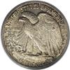 Image 2 : 1916-S 50C MS64 PCGS. The ''16-S is a low mintage issu
