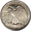 Image 2 : 1917-S 50C Reverse MS64 PCGS. This silver-gold coin sh