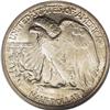 Image 2 : 1919 50C MS65 PCGS. This piece approaches the finest c