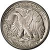 Image 2 : 1923-S 50C MS64 PCGS. Bright luster radiates from both