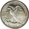 Image 2 : 1927-S 50C MS64 PCGS. This was the first half dollar m