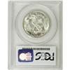 Image 2 : 1937-D 50C MS65 PCGS. The skirt lines lack absolute de 