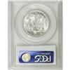 Image 2 : 1937-S 50C MS66 PCGS. A frosty stone-white example of