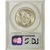 Image 2 : 1938-D 50C MS64 PCGS. Bold luster leaps from the essen