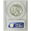 Image 2 : 1938-D 50C MS65 PCGS. The Denver Mint turned out less