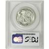 Image 2 : 1938-D 50C MS65 PCGS. An outstanding Gem of this popul