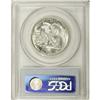 Image 2 : 1938-D 50C MS66 PCGS. This is a beautiful example of a