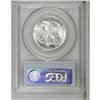 Image 2 : 1940 50C MS67 PCGS. This brilliant and beautiful Super