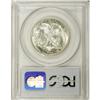 Image 2 : 1941-D 50C MS67 PCGS. Sharply struck with bold luster