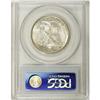 Image 2 : 1943 50C MS67 PCGS. The 1943 is often used as a type c