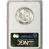 Image 2 : 1943-D 50C MS65 NGC. Sharply struck with flashy mint l