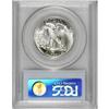 Image 2 : 1944-D 50C MS67 PCGS. Amazingly bright, dazzling mint