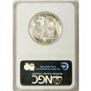 Image 2 : 1944-D 50C MS67 NGC. Pastel gold and ice-blue endow th