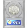 Image 2 : 1944-S 50C MS65 PCGS. Radiantly lustrous surfaces see