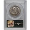 Image 3 : 1936 50C PR65 PCGS. The Mint made proof singles availa