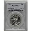 Image 3 : 1936 50C PR65 PCGS. A fully brilliant Gem with noticea