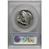 Image 4 : 1938 50C PR67 PCGS. The motifs stand out amidst highly