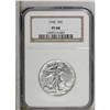 Image 3 : 1940 50C PR68 NGC. Tied for the finest certified examp